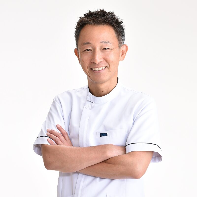 ほさき整骨院 穂崎 賢一郎(ほさき けんいちろう)