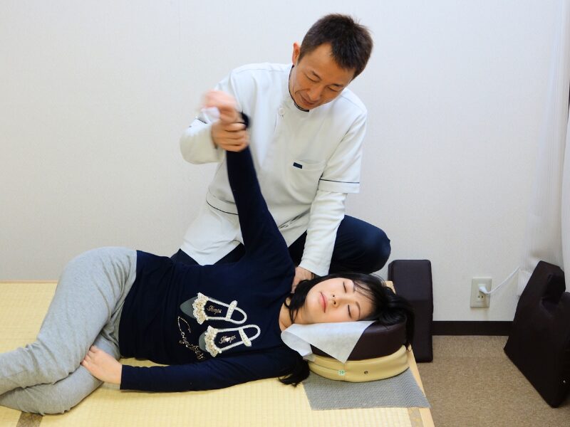 当院について 私の想い